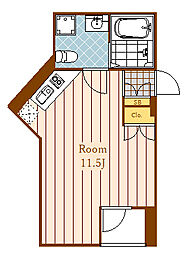 WEST APARTMENT 303