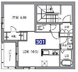 中野区東中野１丁目
