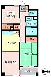 西東京市田無町７丁目