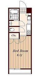 AviLause武蔵関 502