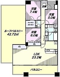 三鷹市井口１丁目