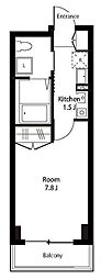 調布市若葉町３丁目