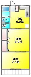 小金井市関野町１丁目