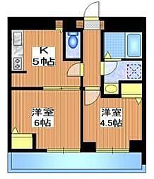 中野区新井２丁目