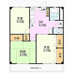 三鷹市牟礼７丁目