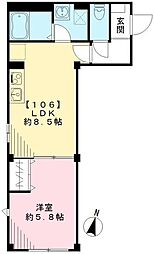 杉並区阿佐谷北２丁目