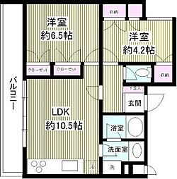 杉並区阿佐谷北５丁目
