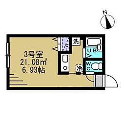 小金井市本町３丁目