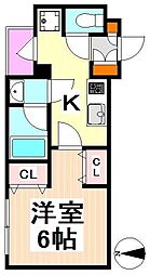 杉並区下高井戸４丁目