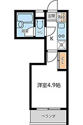 小金井市東町４丁目