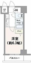世田谷区松原１丁目