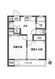 調布市仙川町２丁目