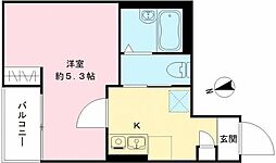 杉並区和田３丁目