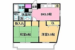 世田谷区赤堤４丁目
