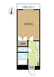 杉並区和泉４丁目