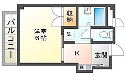 小金井市東町４丁目
