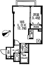 豊島区長崎３丁目