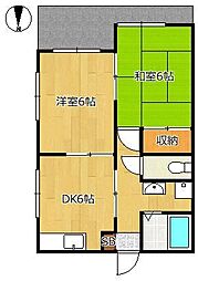 杉並区井草１丁目