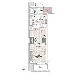 渋谷区本町３丁目
