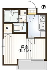 ＳＹＵＰＲＯＳ武蔵関 201