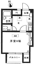 中野区新井２丁目