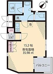 新宿区高田馬場４丁目