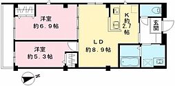 府中市若松町１丁目