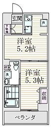 中野区東中野１丁目