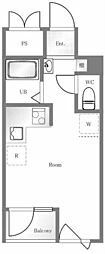 渋谷区本町３丁目