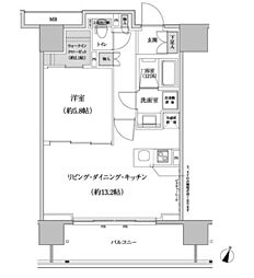 渋谷区本町４丁目