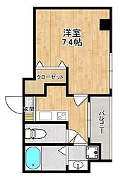 豊島区南池袋２丁目
