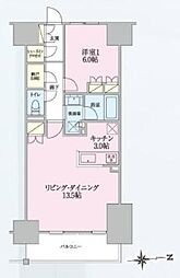 武蔵野市境２丁目