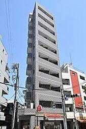 スカイコートヌーベル早稲田 10階