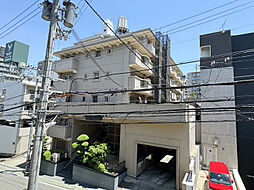 緑地マンション 206