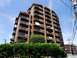 第２ヒルトンハイツ 207