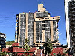 ヒルトンハイツ 303