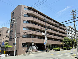 シルフィード緑地 203