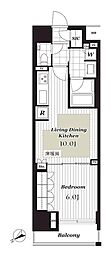 オープンレジデンシア日本橋横山町