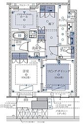グラングリーン大坂 THE NORTH RESIDENCE