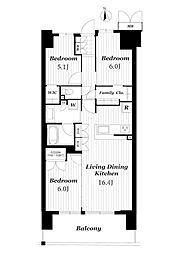 プレミスト郡山Station Cross