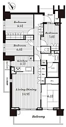 グランドメゾン東戸塚7番館