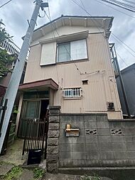 横浜市神奈川区神之木台中古戸建