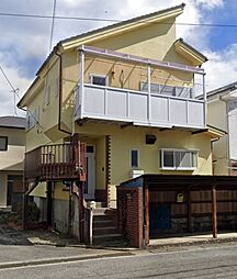 小田原市飯泉中古戸建