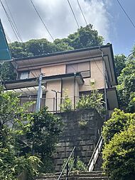 横浜市南区庚台中古戸建
