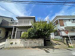 さいたま市岩槻区徳力　中古戸建