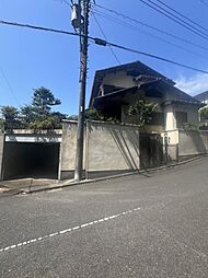 逗子市小坪　中古戸建