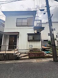 川口市赤山　中古戸建