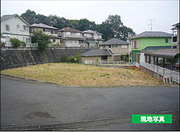 嵐山町大字廣野　売土地