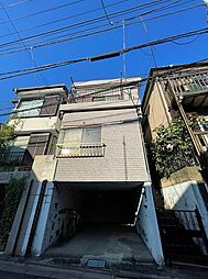 板橋区若木2丁目　中古戸建