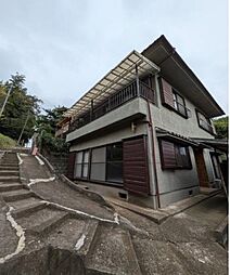 船橋市馬込町　中古戸建